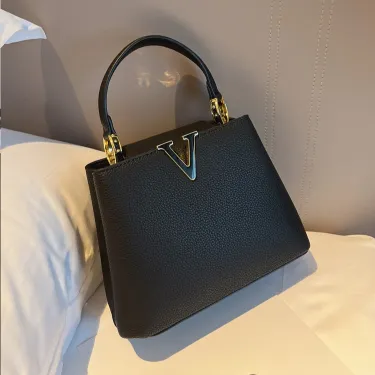 Creative Tote Women’s Handbag